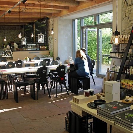 hotel rainhof scheune&naturpark restaurant  Kirchzarten Buitenkant foto