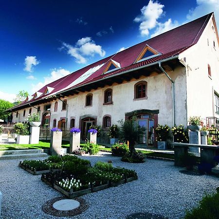 hotel rainhof scheune&naturpark restaurant  Kirchzarten Buitenkant foto