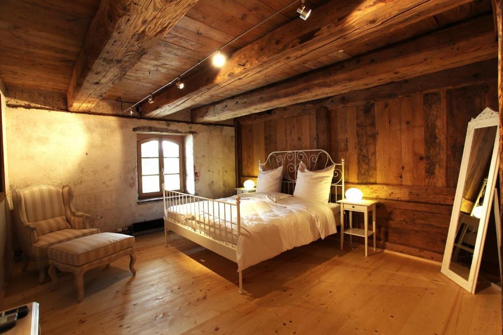 hotel rainhof scheune&naturpark restaurant  Kirchzarten Buitenkant foto